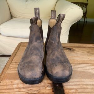 Blundstone Boots!